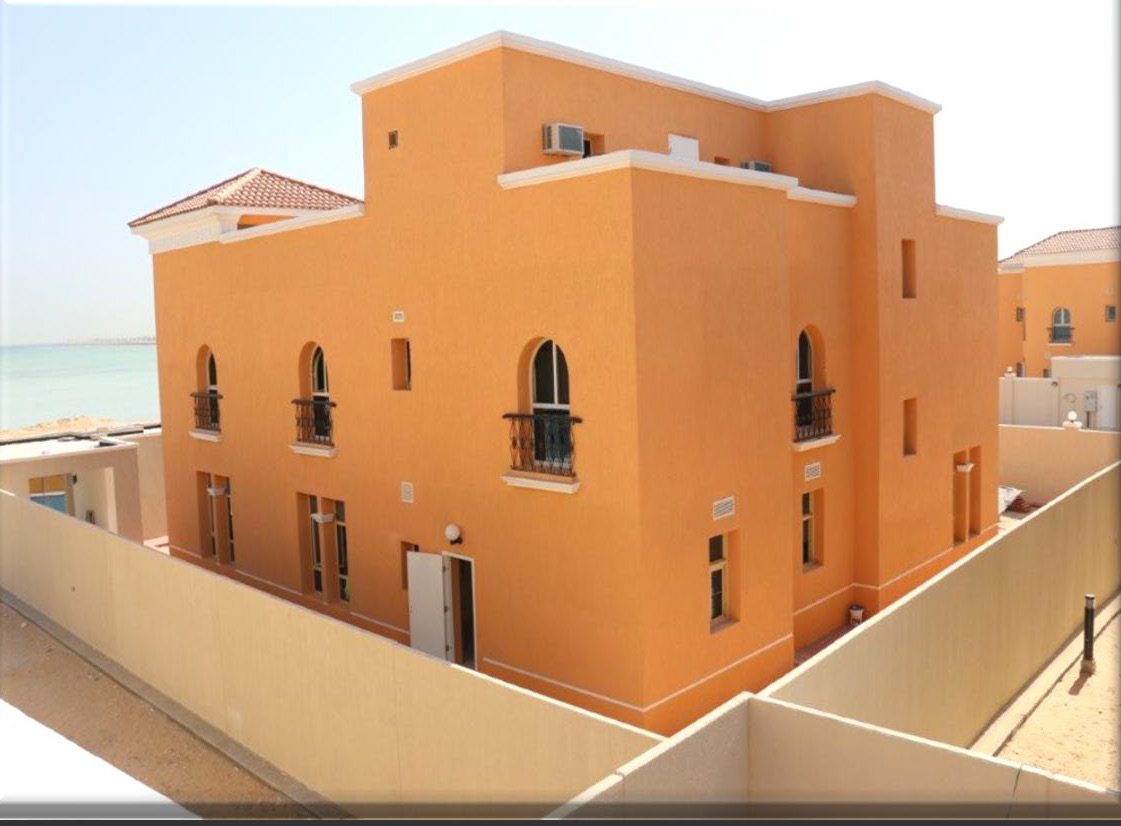 U.S. Embassy – Cairo