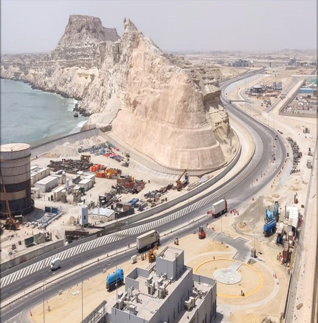 SEZAD – Port of Duqm — Galeri 3