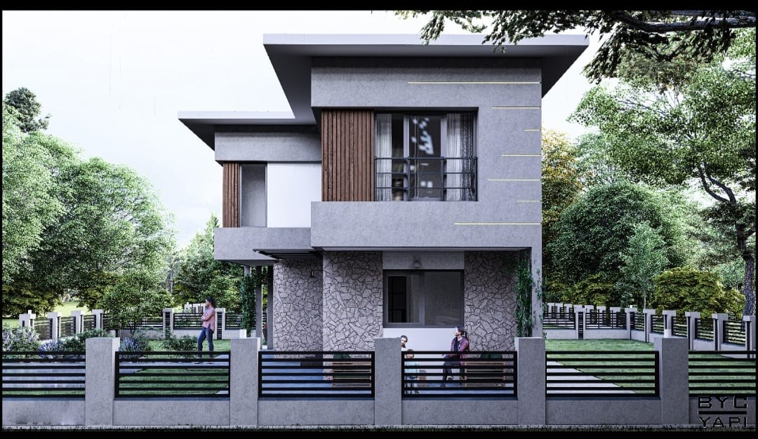 İzmir Gümüldür Projesi — Galeri 2