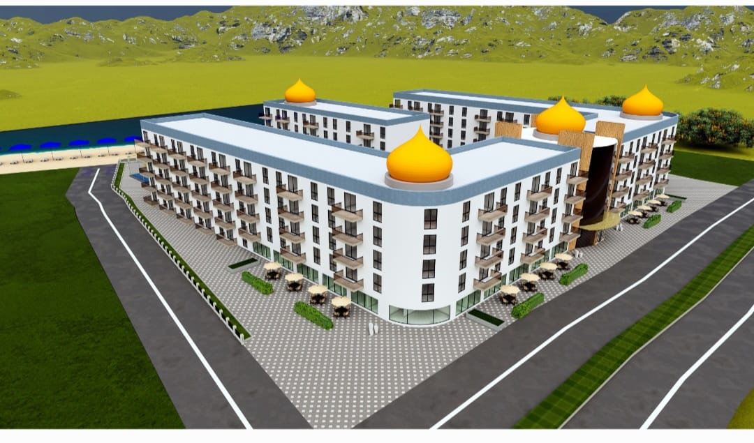 Balıkesir Edremit Projesi — Galeri 2