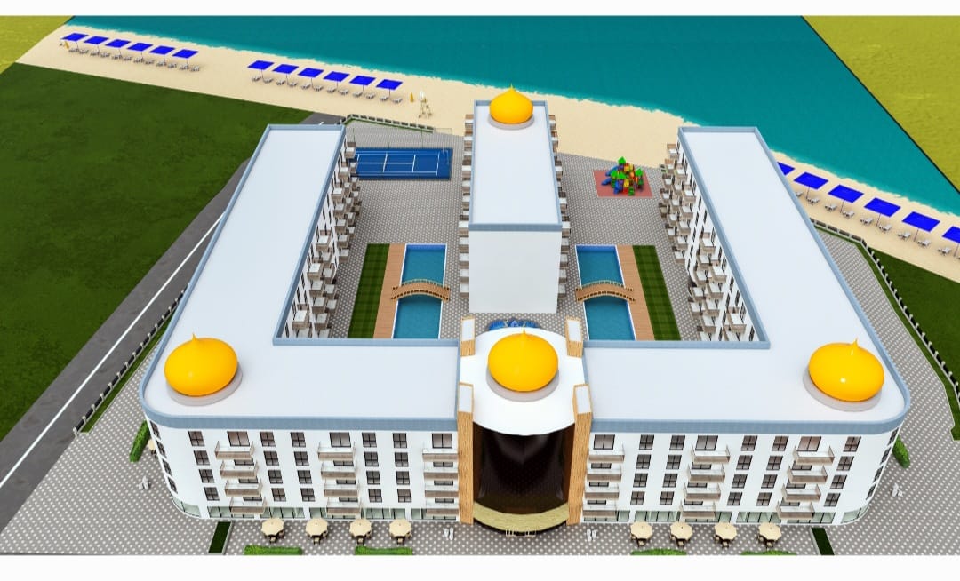 Balıkesir Edremit Projesi — Galeri 3