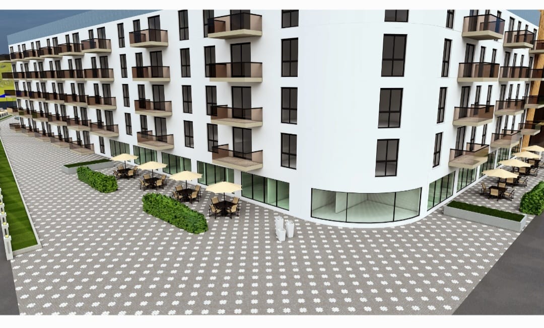 Balıkesir Edremit Projesi — Galeri 4