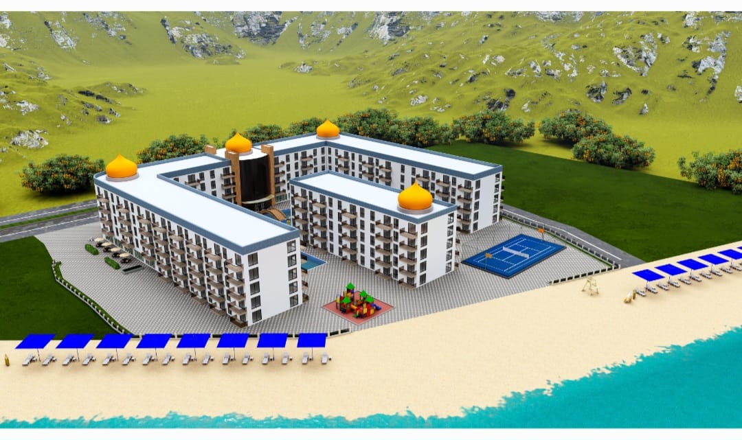 Balıkesir Edremit Projesi — Galeri 5
