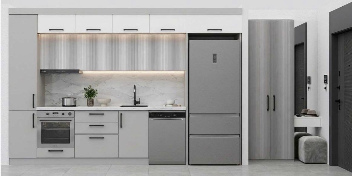 İzmir buca 11 daire mobilya — 4