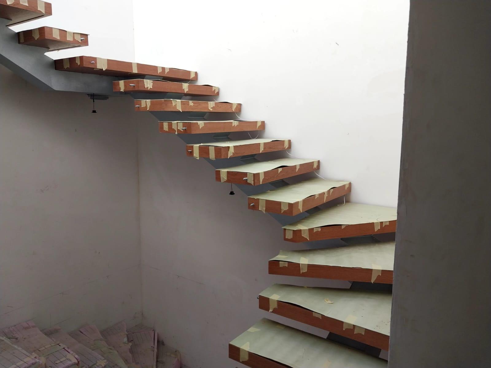Güzelbahçe uçan merdiven — 3
